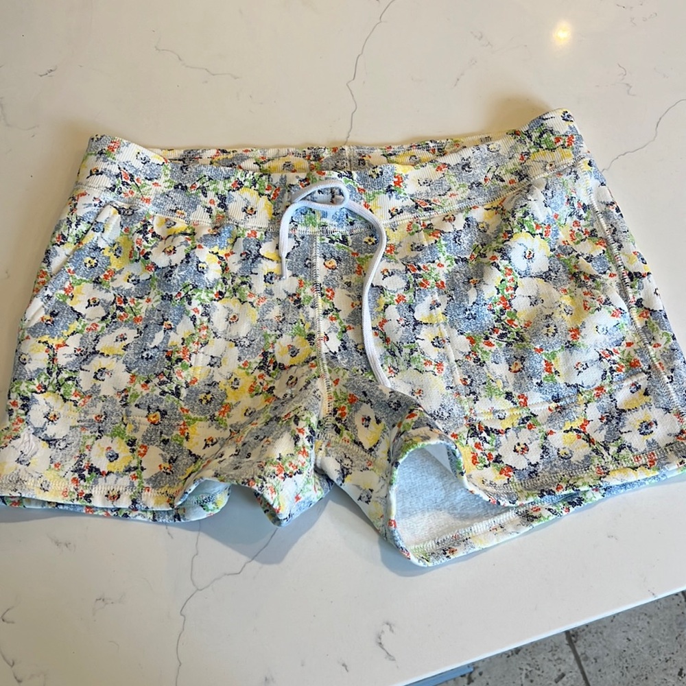 Cotton shorts from Polo Ralph Lauren